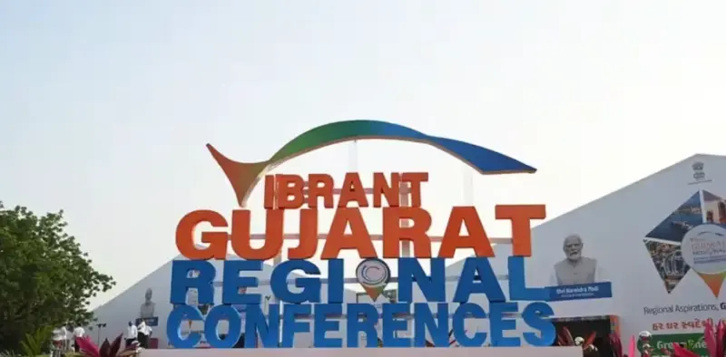 Smart GIDC VGRC Gujarat: સુરત બનશે વિકાસનું ગ્લોબલ પાવર હાઉસ, દક્ષિણ ગુજરાતના 5 જિલ્લાઓમાં 5380 એકરમાં 8 હાઈટેક સ્માર્ટ GIDC ની જાહેરાત