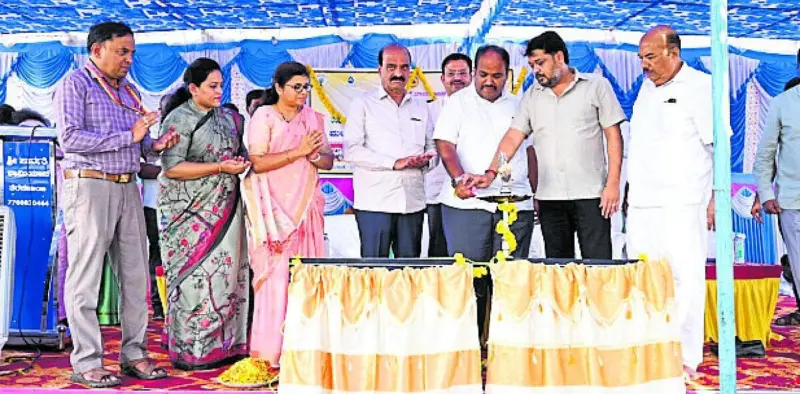 'ನೈರ್ಮಲ್ಯ ಕಾಪಾಡಲು ಇನ್ನಷ್ಟು ಕ್ರಮ ಅಗತ್ಯ'