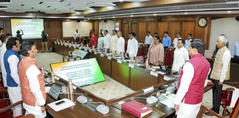 MP to set up Training and Research Institute to boost financial discipline