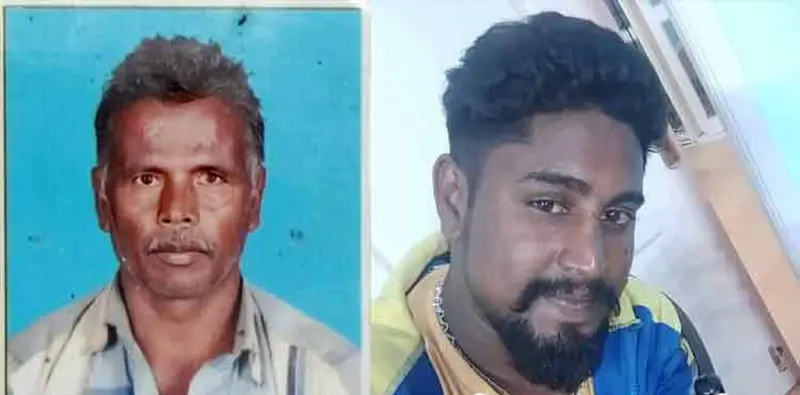 "மாமனார்னு கூட பாக்காம இப்படியா?". சமரசம் பேச வந்த தந்தைக்கு நேர்ந்த கொடுரம்.. கிருஷ்ணகிரியில் குடும்ப சண்டையில் நடந்த பயங்கரம்..!!
