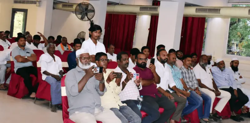 సదాశివపేట పట్టణానికి మహర్దశ.. రెండేళ్లలో ఇంటింటికి మంచినీళ్లు!