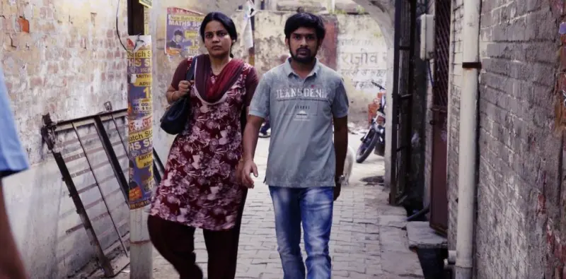 In 'Agra', Kanu Behl Takes a Scalpel to the Inner Workings of the Indian Family