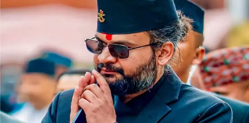 The 'Rapper Mayor' Balen Shah! Why is Kathmandu's Mayor More Popular Than the Prime Minister?
