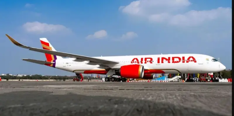 एअर इंडियाची संचालक मंडळाची बैठक 7 मे रोजी