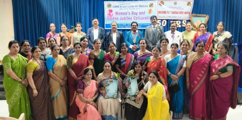 ಸಮಾಜ ಸೇವೆ ಜೀವನದ ಅವಿಭಾಜ್ಯ ಅಂಗವಾಗಲಿ