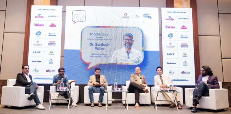 AACA Hosts 'Media AdVantage 2026', Highlights Power of Integrated Media