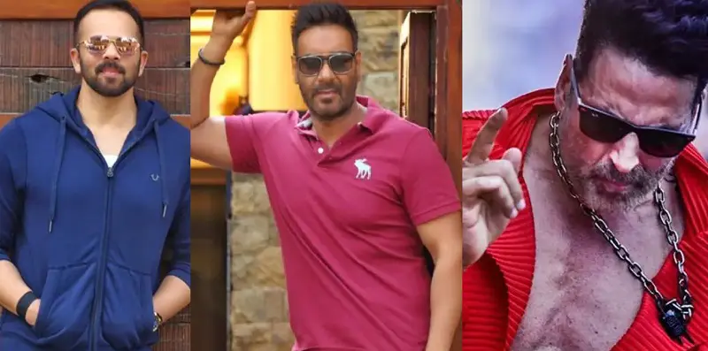 गोलमाल 5 में बड़ा बदलाव, बिना हीरोइन के अजय देवगन निभाएंगे दमदार मुख्य भूमिका और कहानी में दिखेगा नया प्रयोग