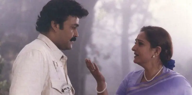 Mohanlal's 'Devadoothan' to re-release soon