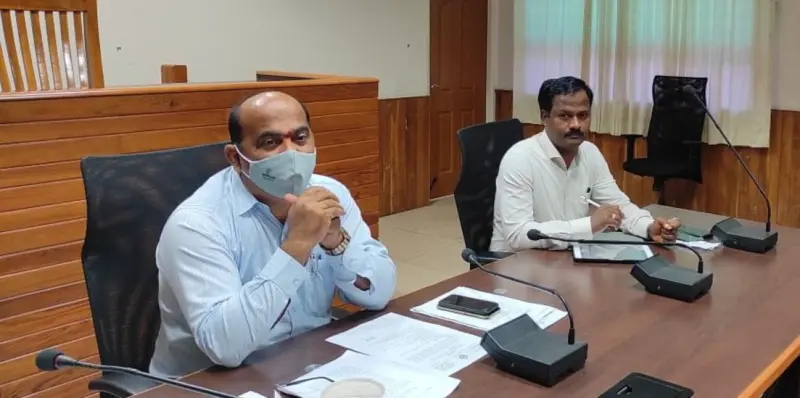 ಗ್ರಾಮ ವಾಸ್ತವ್ಯ: ಜಿಲ್ಲೆಯಲ್ಲಿ ಪೈಲಟ್ ಯೋಜನೆ