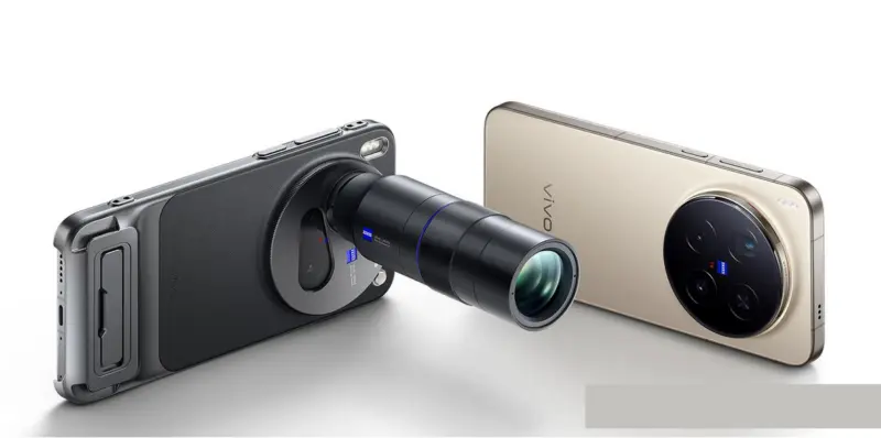 Vivo X300 Ultra और X300 FE की भारत में बिक्री शुरू, 200MP कैमरा और ZEISS लेंस के साथ मिल रहे बड़े ऑफर्स