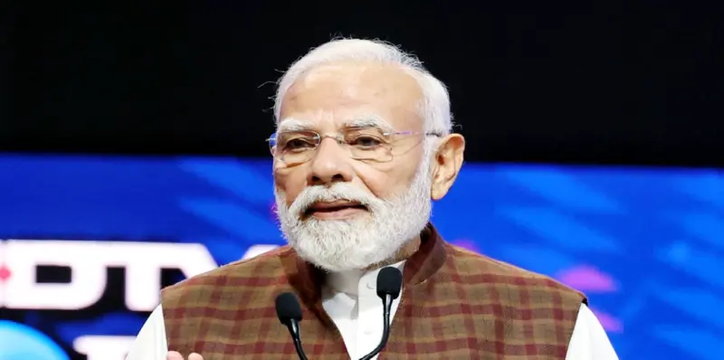 "Be Prepared Like COVID Days!" PM Modi Warns Nation Over West Asia War Fallout