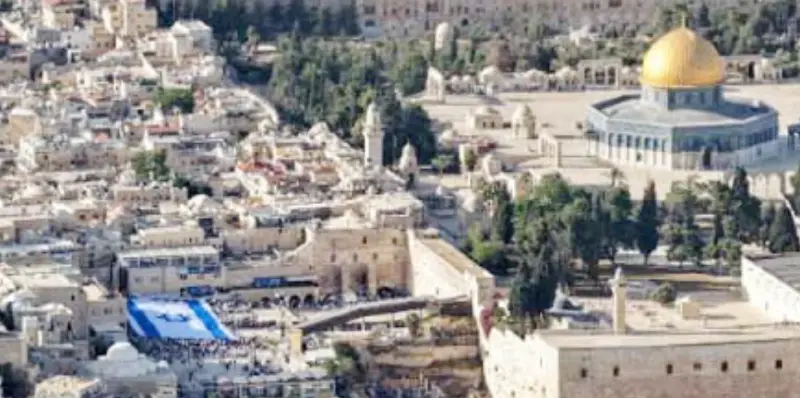 مسجد اقصیٰ کو یہودی رنگ دینے کی ہر کوشش قابل نفرت:ملائیشیا