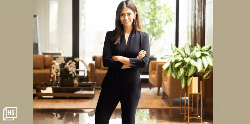 Deep dive: Dr Zeba Moopen on swimming with the sharks, mental health, and more