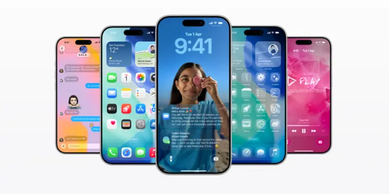 How to Update Your iPhone to iOS 26