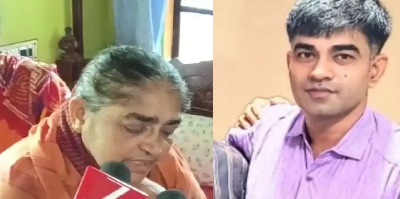 "ওরা সারাজীবন জেল খাটুক, ফাঁসি চাই না!" ছেলের রক্তে ভেজা জামা আগলে হাহাকার চন্দ্রনাথের মায়ের