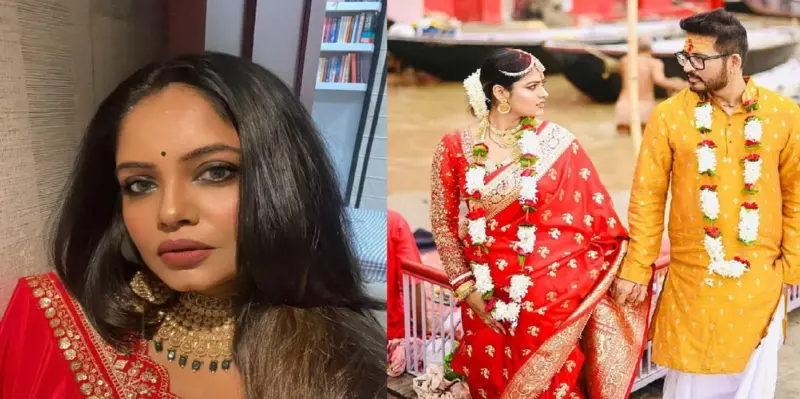 'ডিভোর্স না হতেই দ্বিতীয় বিয়ে!' হিরণের হলফনামা ঘিরে বিস্ফোরক প্রথম স্ত্রী অনিন্দিতা