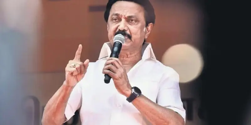 திமுக வேட்பாளர் பட்டியல் எப்படி இருக்கும்? : ஸ்டாலின் பதில்!