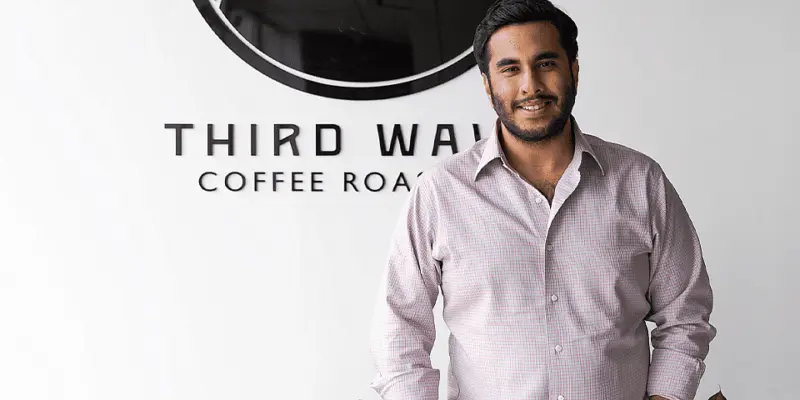 Third Wave Coffee appoints ex-KFC executive Rajat Luthra as new CEO; Sushant Goel moves to Board