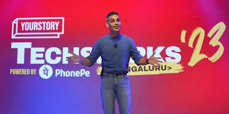 Beyond funding: Ankur Warikoo's hacks for entrepreneurs
