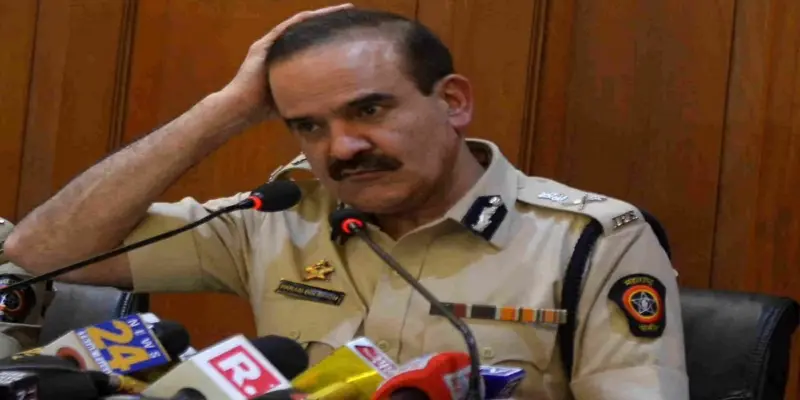 परमबीर सिंह यांना झटका, चौकशीविरोधातली याचिका हायकोर्टाने फेटाळली
