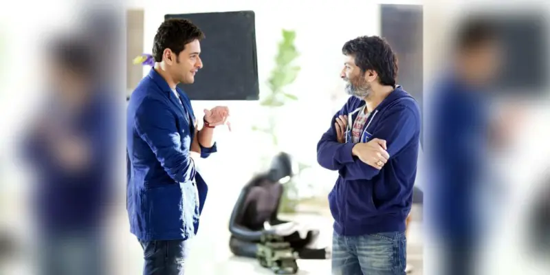 Guntur Kaaram: Trivikram gets blamed for extravagant expenditure of ₹40 crore