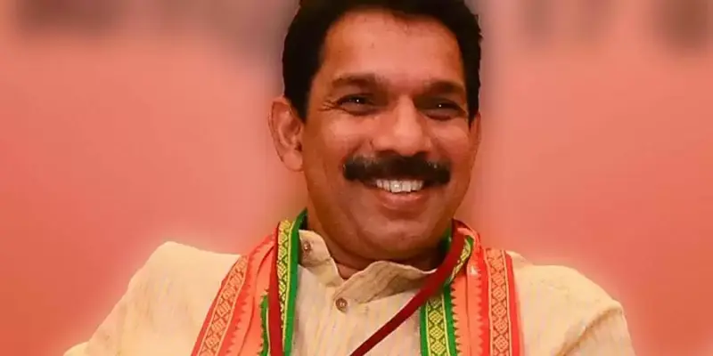 ''രാഹുല്‍ ഗാന്ധി മയക്കുമരുന്നിന് അടിമ''; വിവാദ പ്രസ്താവനയുമായി കര്‍ണാടക ബിജെപി അധ്യക്ഷന്‍