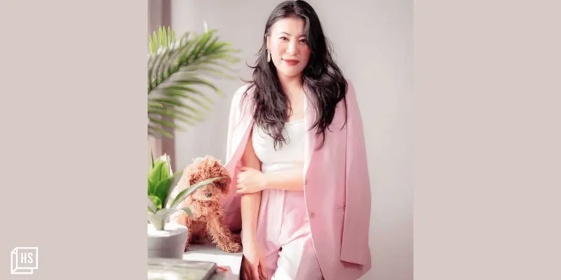 Meet the Naga woman entrepreneur who cracked the K-beauty business with Beauty Barn