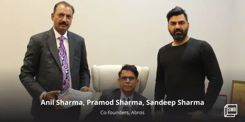 Abros wants its Made-in-India footwear to leave an impression globally