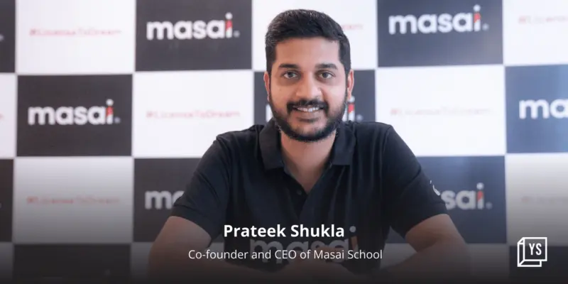 Masai School's AI-powered hiring platform aims to connect tech talent with job opportunities