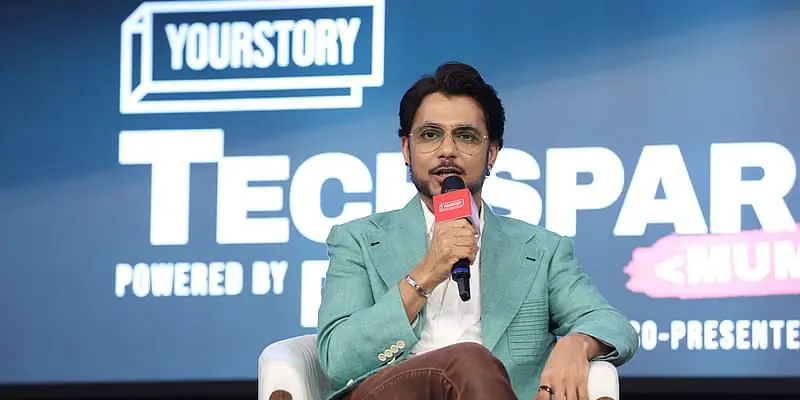 Timing, team and TAM: Shark Anupam Mittal's investment philosophy