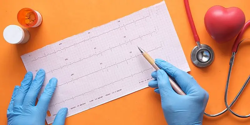 5 ways to keep your heart healthy