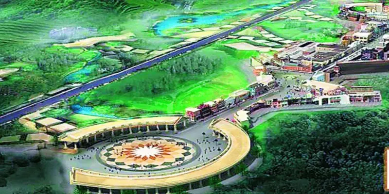 Yeida could emerge as major industrial hub