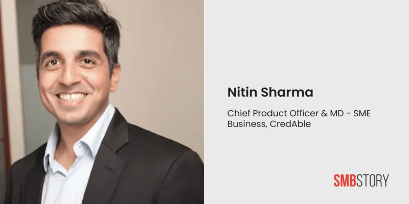 How this fintech platform is enabling MSMEs to create and manage growth