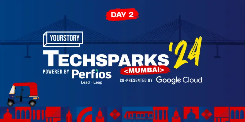 TechSparks Mumbai ends with a bang