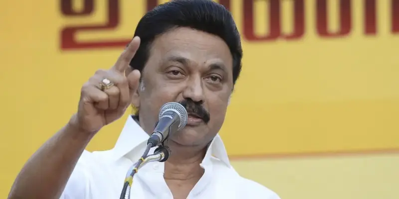 மீண்டும் வரலாறு படைப்போம்! திமுக ஆட்சியமைத்த நாள் குறித்து முதல்வர் ஸ்டாலின் பதிவு!