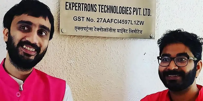 [Funding alert] AI video bot platform Expertrons raises seed round from Nikhil Vora, LetsVenture, others