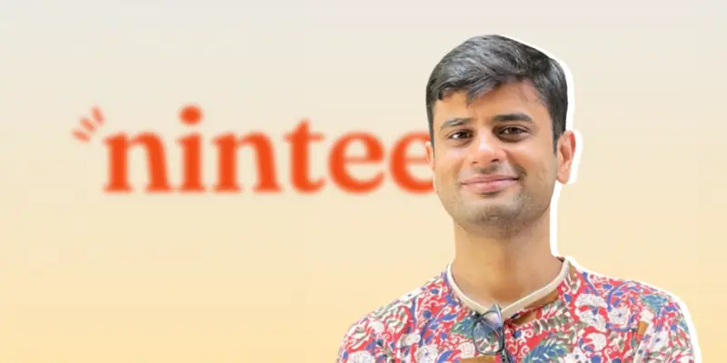 Paras Chopra's Nintee shuts down, to return investors' money