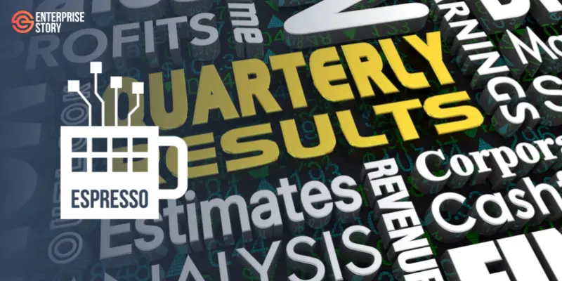Cognizant net profit declines by 5.9% in Q1