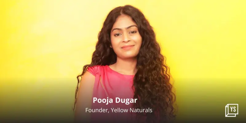 This Gurugram startup is creating natural personal care and skincare line for kids