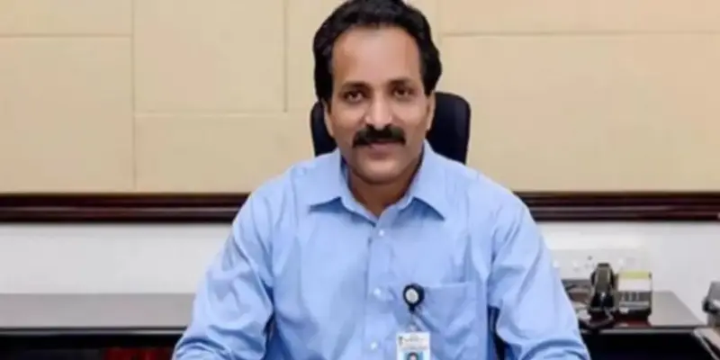 புற்றுநோயால் பாதிக்கப்பட்ட இஸ்ரோ தலைவர் சோம்நாத்