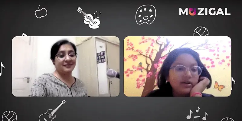 Online music learning startup Muzigal is providing a global platform for music teachers and learners