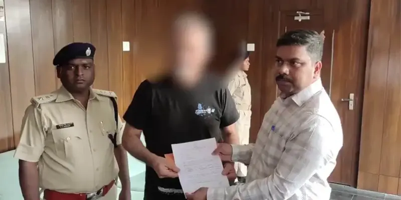 வன்கொடுமை செய்யப்பட்ட ஸ்பானிஷ் பெண்ணுக்கு ரூ.10 லட்சம் இழப்பீடு.!