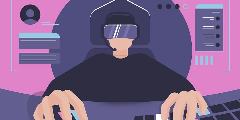 Here's how generative AI will influence game development