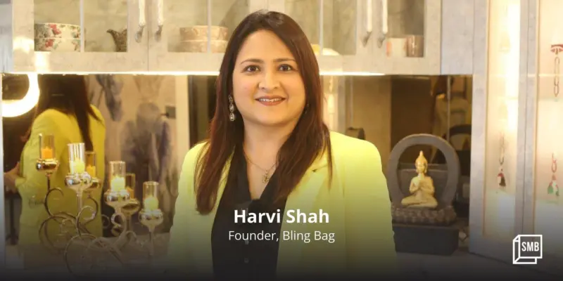 Striking gold: Bling Bag on growth track after a pivot and a pandemic