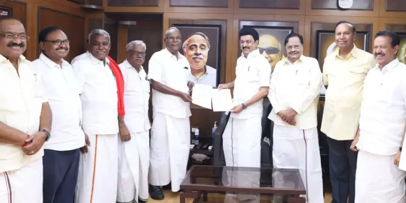 கோவைத் தொகுதியை சிபிஎம் விட்டுக்கொடுத்தது ஏன்?