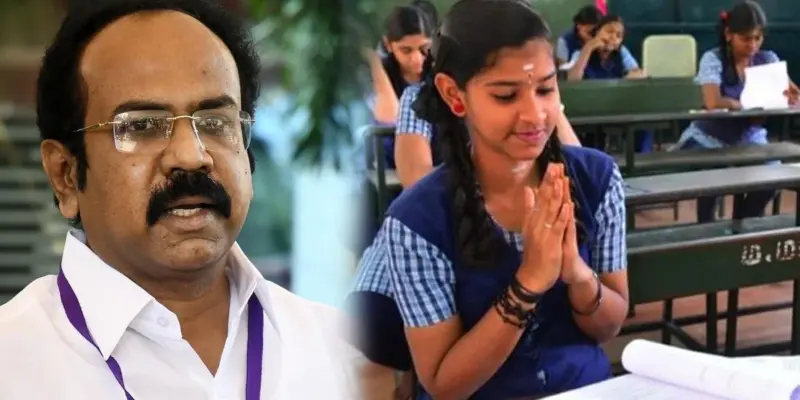 பொதுத்தேர்வுக்காக அமைச்சர் தங்கம் தென்னரசு பிறப்பித்த அதிரடி உத்தரவு..!