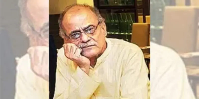 Pradip Mukherjee Demise: প্রয়াত 'জন অরণ্য' অভিনেতা প্রদীপ মুখোপাধ্যায়