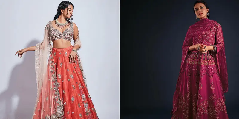 Leveraging video shopping, how ethnic wear brand Kalki Fashion clocked Rs 50Cr turnover amidst COVID-19