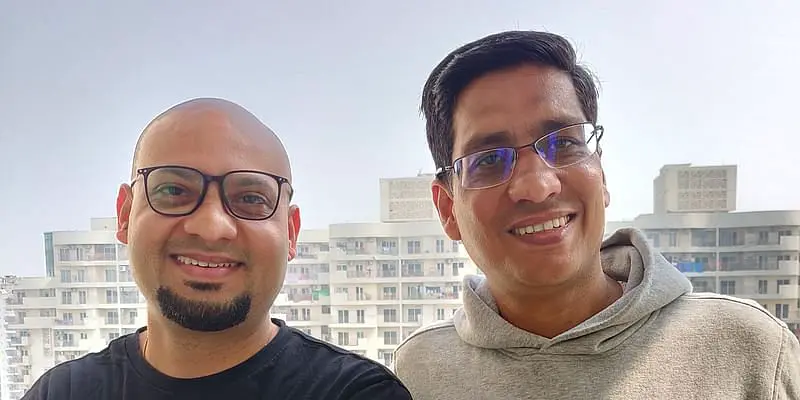 Making voice-over easy: This Delhi-NCR startup is empowering content creators to produce audio content in minutes