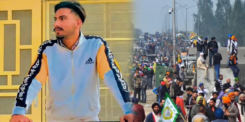 போராட்டத்தில் விவசாயி எப்படி இறந்தார்..? வெளியான அதிர்ச்சி தகவல்..!